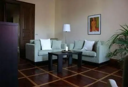 Krizovnicka Apartment