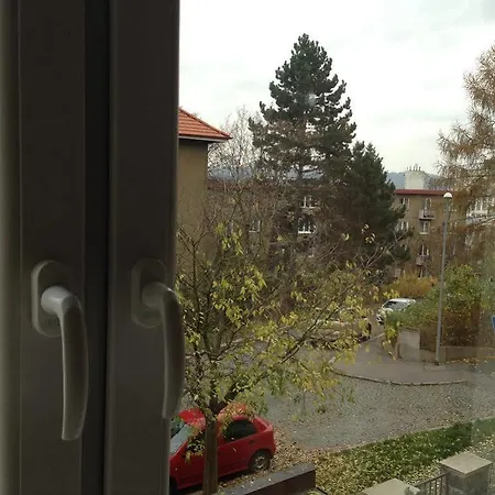 Hotel Minihotel Vitex Prag