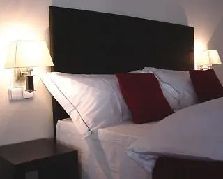 Davinci Hotel Prague