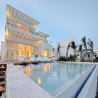 Hotell Energie 3*