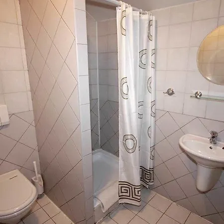 Jungmann Apartment *