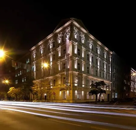 Hotel Assenzio 4*