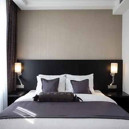 Myo Wenceslas Hotel Praha