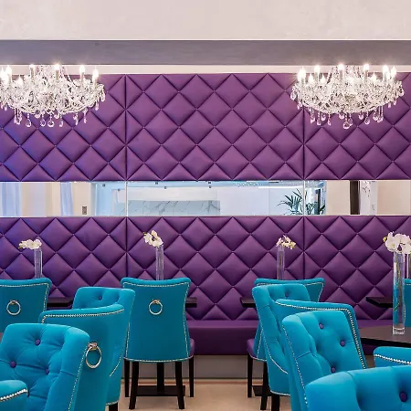 Hotel Myo Wenceslas Praha