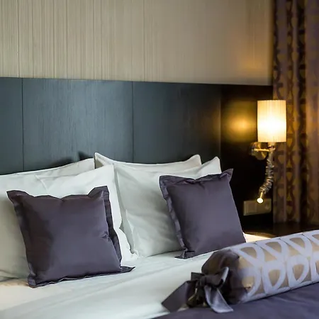 Hotel Myo Wenceslas Praha