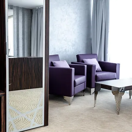 Hotel Myo Wenceslas Praga