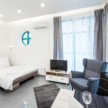 Hotel Terrace 3*