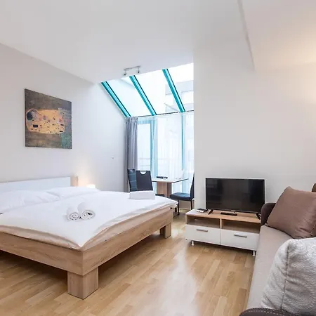 Terrace Hotel Praha