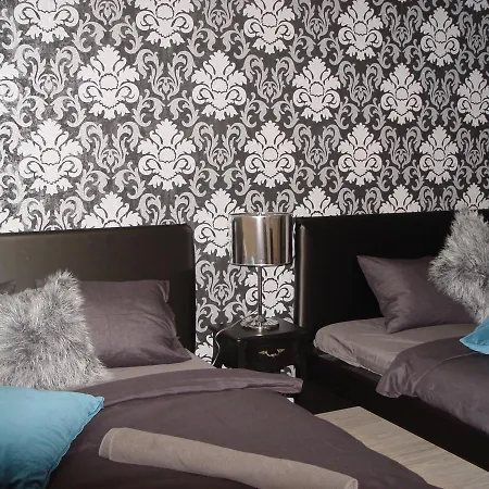 Aparthotel Riverside Spirit 3*