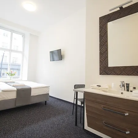 Narodni Hotel 3*