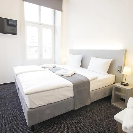 Hotel Narodni Praga