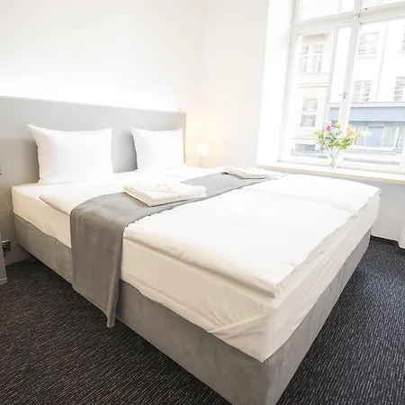 Hotel Narodni Praga