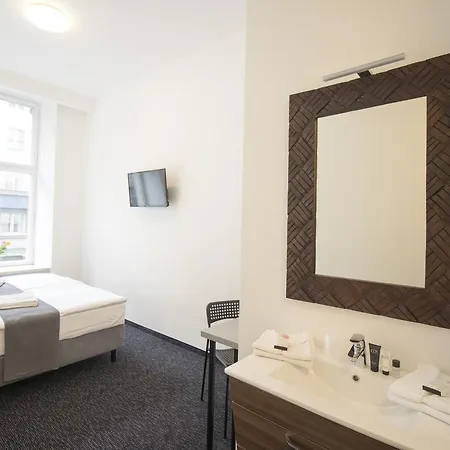 Hotel Narodni 3*