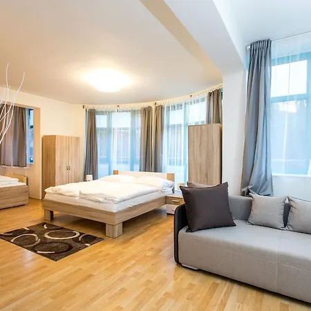Hotel Terrace 3*