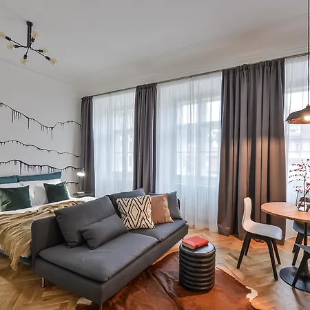Lazenska N4 Praha