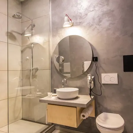Visitinn Hostel Prague