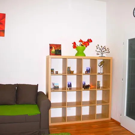 Apartment Pod Zvonarkou