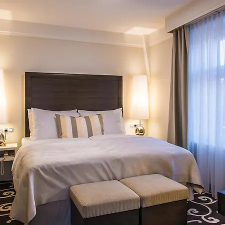 Hotel Grand Bohemia