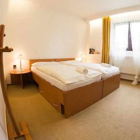 Wolf Hotel