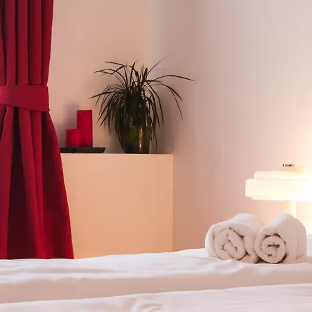 Wolf Hotel Prag