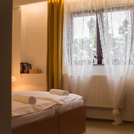 Hotel Wolf 3*