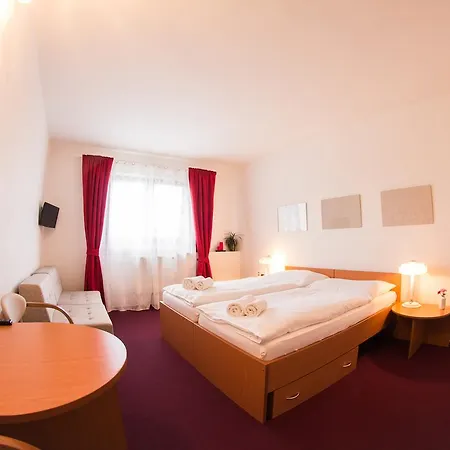 Hotel Wolf