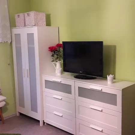 Vysocany * Prága