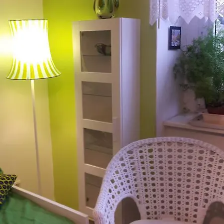 Vysocany Prága
