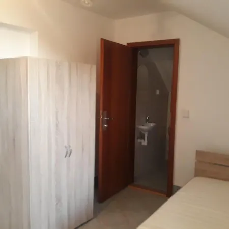 Flying House Guest house Prague