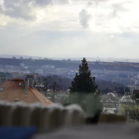 Flying House Guest house Prague
