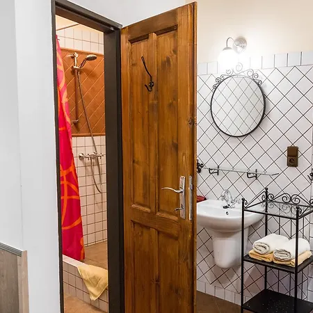 Apartment Mila Prague