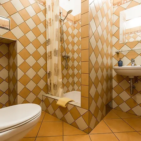 Apartment Mila Prague