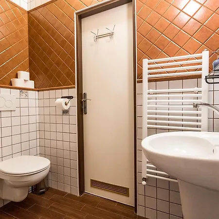 Mila Apartment *