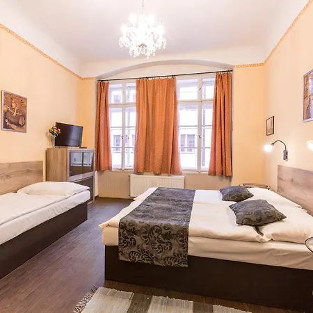 Apartment Mila *
