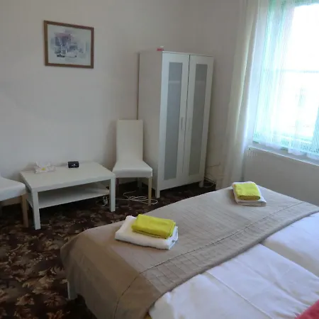 Orbis 3* Прага