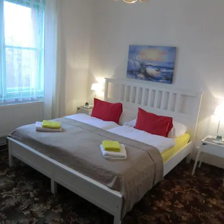 Гостевой дом Orbis 3*