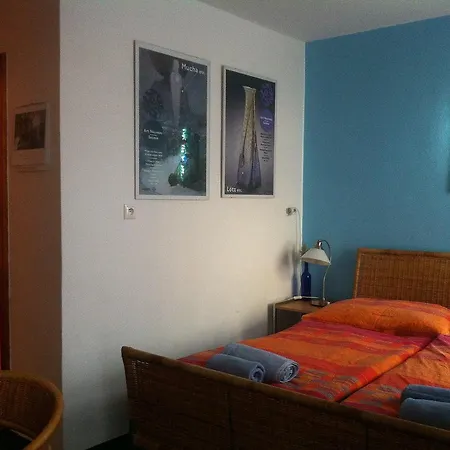 Arco Guest house *
