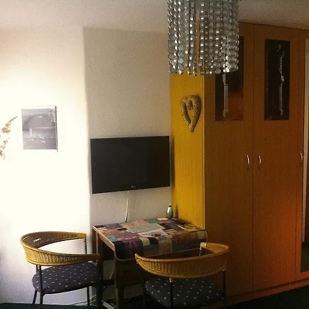 Guest house Arco