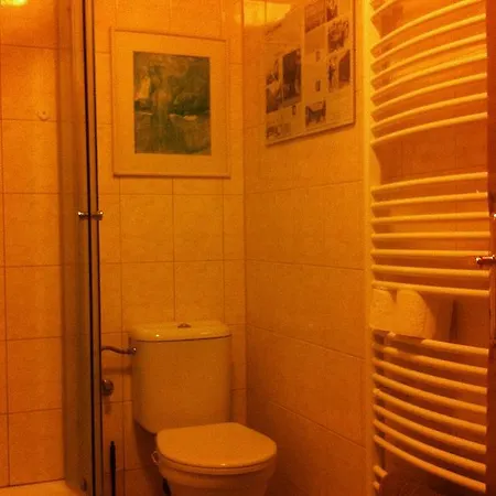 Guest house Arco *