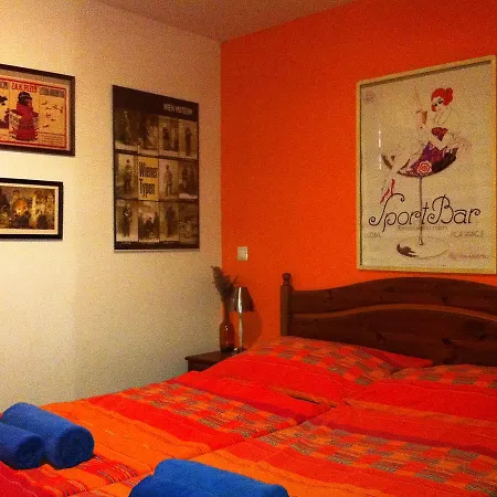 Guest house Arco