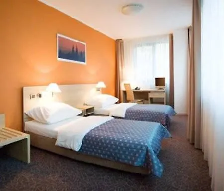Ehrlich Hotel 4*