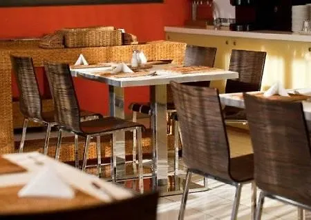 Ehrlich Hotel 4*