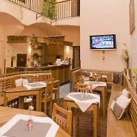 Szálloda Agnes 4*