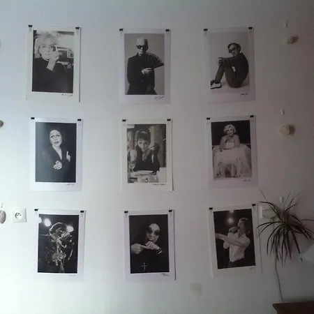 Arco Guest house
