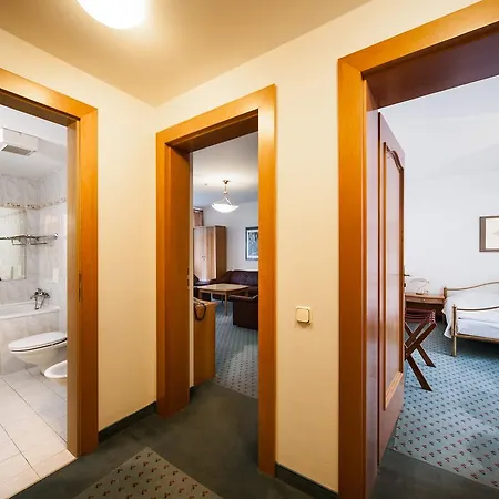Hotel Voyta