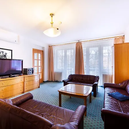 Hotel Voyta Prague