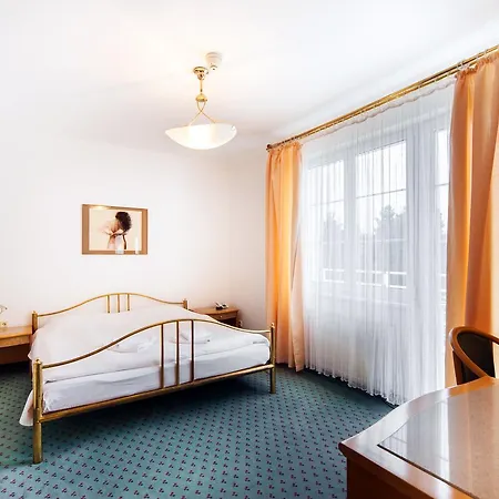 Voyta 4* Prague