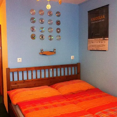 Guest house Arco