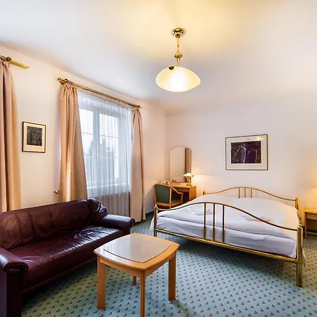 Hotel Voyta 4*