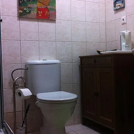 Arco Guest house *